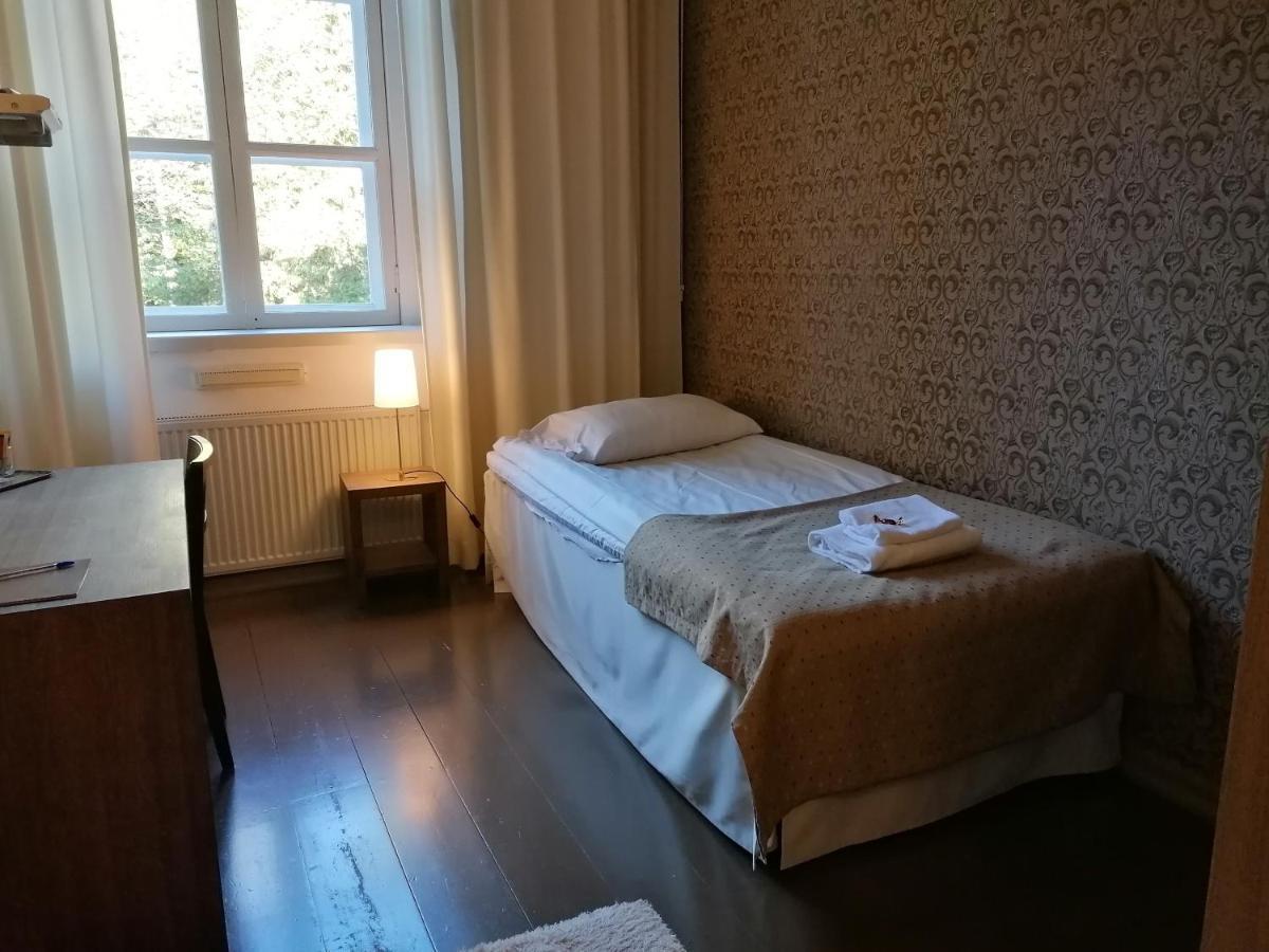 Vuojoen Kartano Ξενοδοχείο Eurajoki Εξωτερικό φωτογραφία